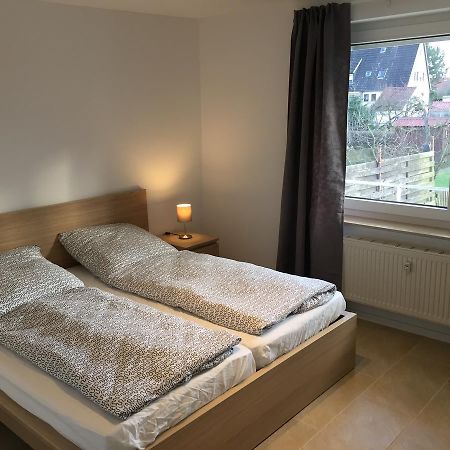 Bs Living Ap Am Zoo Leilighet Braunschweig Eksteriør bilde